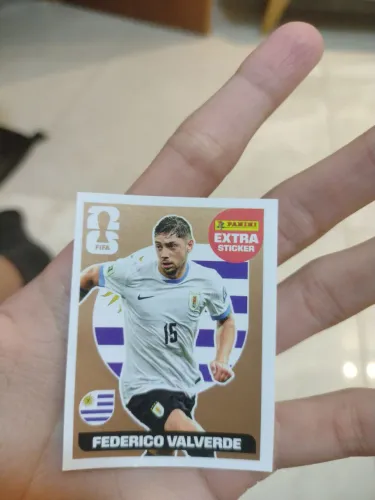 COMBO 2 LEGENDS DA COPA