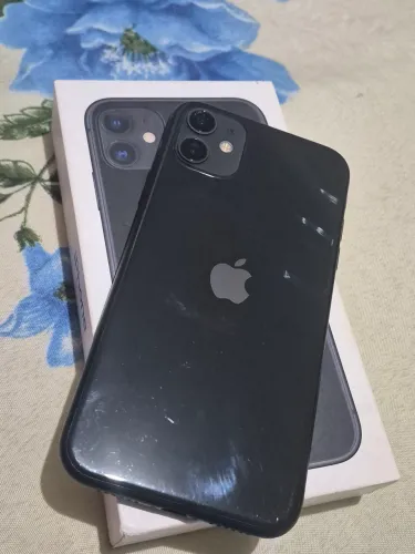 Iphone 11 64gb