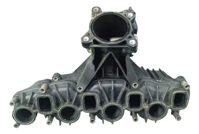 Coletor Admissão Amarok 2.0 16v Diesel 11/22 