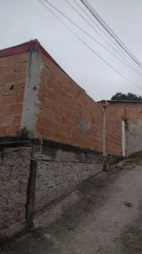 Vendo terreno de dois mil metros pra vender logon