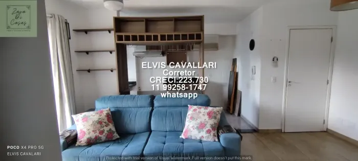 Ótimo para investir Ap 3 Dorm sendo um suite ,70m2  1 1  M2  1 1 9 9 2 5 8 1 7 4 7  Elvis 