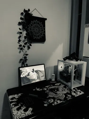 PC GAMER COMPLETO! Roda tudo configuração na foto!