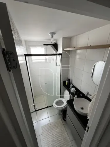 Apartamento em São Paulo - Marília, SP