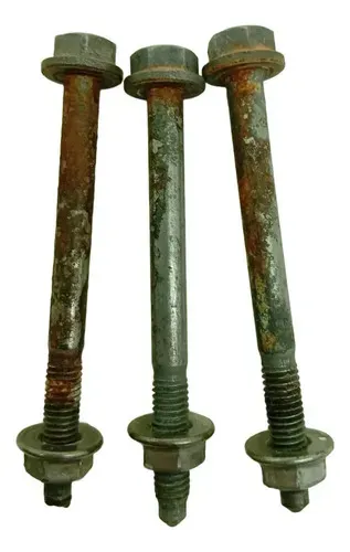 Kit Parafusos Cavalete Água 408 2011 A 2019