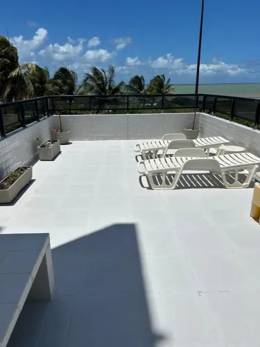 ALUGO APARTAMENTO POR TEMPORADA NO BEIRA-MAR NO BESSA - JOÃO PESSOA/PB ?