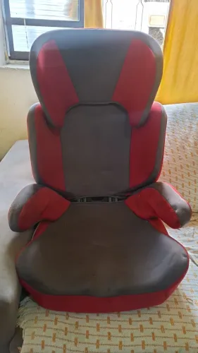 Cadeira de criança para carro