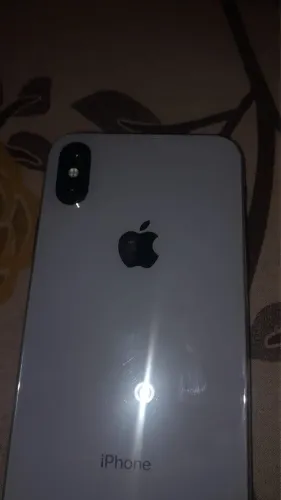 Vende-se iPhone X 