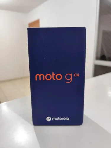 Motorola Moto G04 128GB