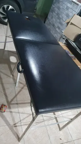 Maca de estética cílios depilação