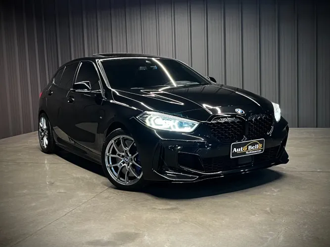 BMW M M 135i Xdrive 2.0 306cv AUT 2022