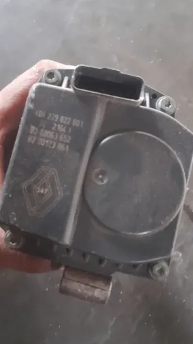 Tbi da duster 1.6 