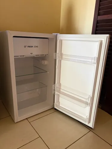 FRIGOBAR NOVO