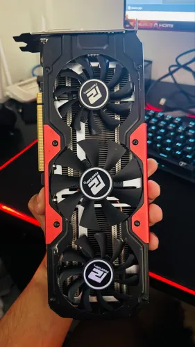 PowerColor Devil R9 270X 2GB GDDR5