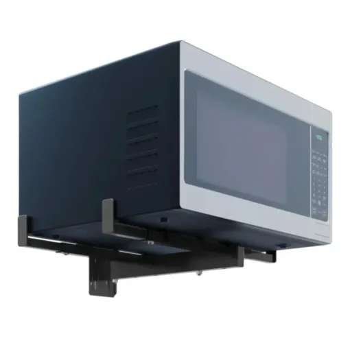 Suporte para micro-ondas/forninho