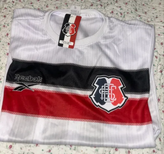 Camisas de time nacional