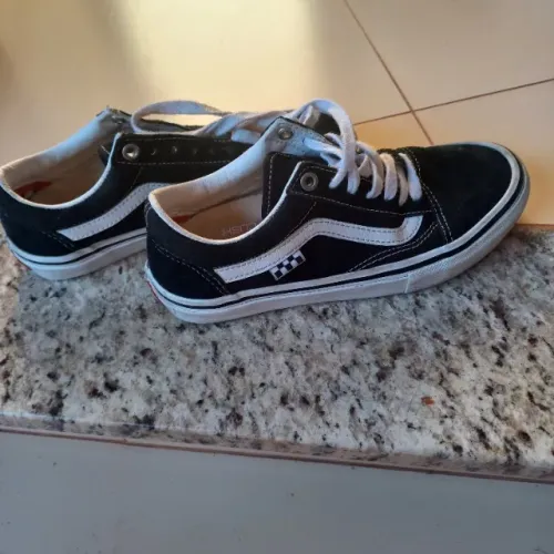 Tenis vans