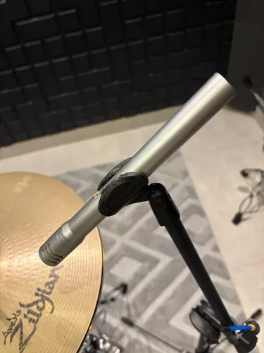 Microfone Shure Sm81