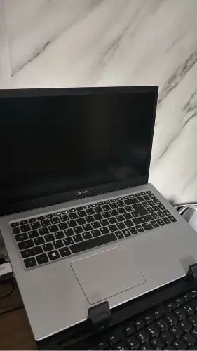 Notebook Acer Aspire i5 - 12gb Ram 256gb + 1Tb