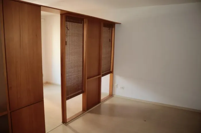 Studio para Venda em São Paulo, Santa Cecília, 1 dormitório, 1 banheiro, 1 vaga