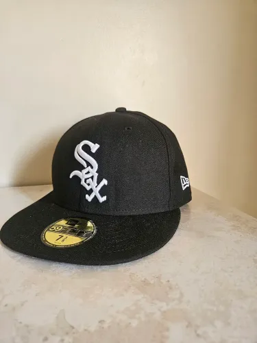 Boné New Chicago White Sox 59fifty