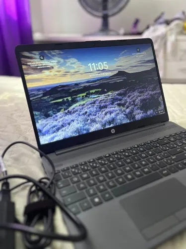 Notebook HP G9 Novo