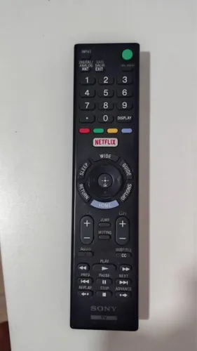 Vendo Tv Sony 48 polegadas Smart FHD