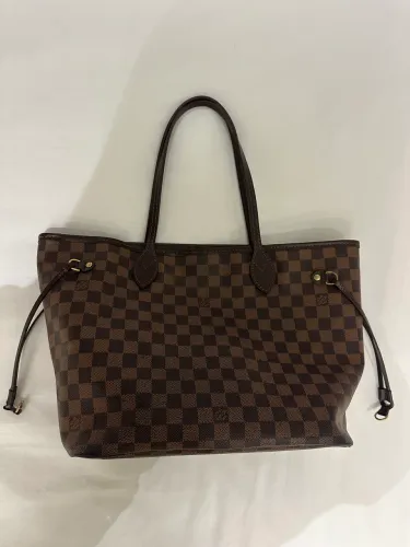 Bolsa Louis Vuitton Neverfull MM