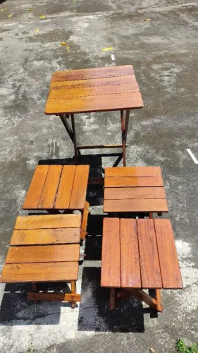 Vendo Jogo de mesa