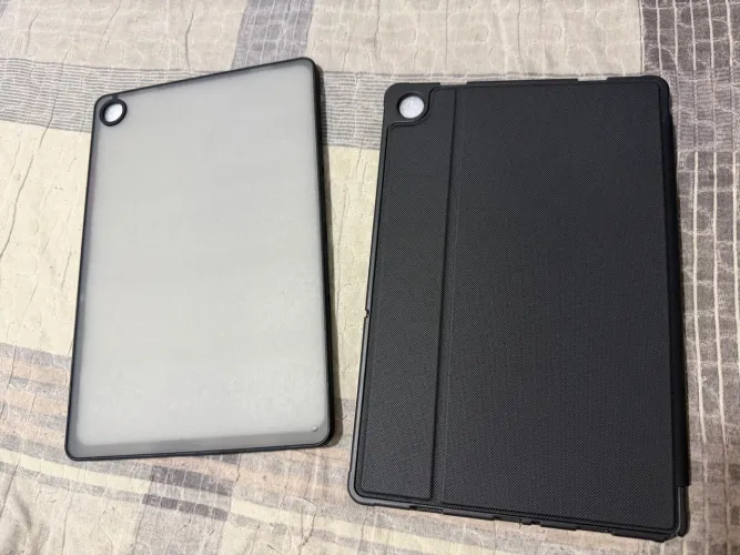 Duas capa Tab A9 / Tab A11+