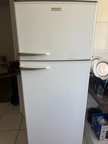Vendo geladeira