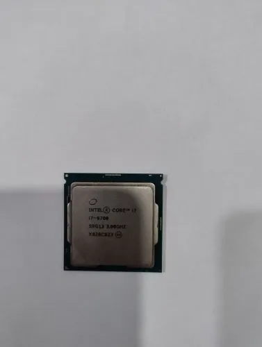 Processador Core i7 9700