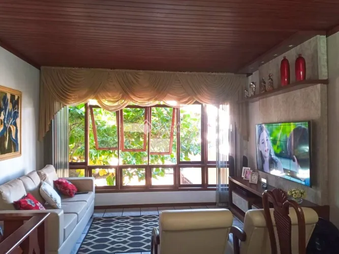Casa 6 Quartos, Espetacular Próxima à Praia dos Ingleses