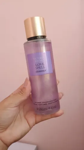 Body Splash Victoria's Secret - Originais importados