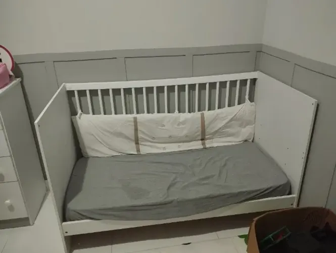 Berço cama