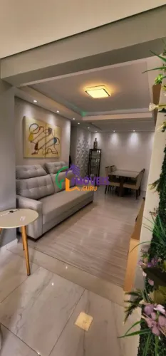 APARTAMENTO - SACOMÃ - SP