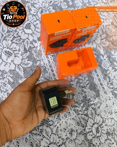 Fonte Adaptador Carregador Rápido Lehmox 30w