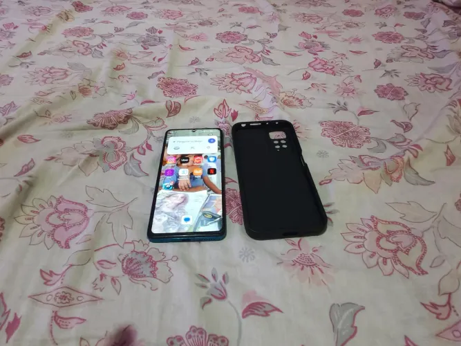 vendo note 12 pró