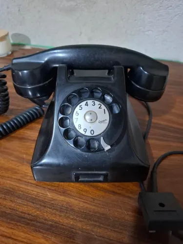 Telefone fixo