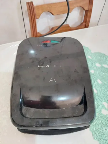 GRILL