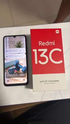 Redmi 13C