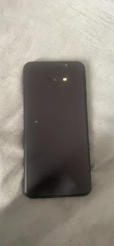 Galaxy j4 plus