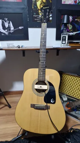 Epiphone PR 150 NA