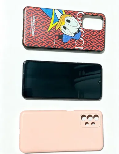 Galaxy A23