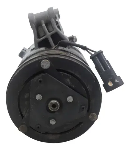 Compressor Do Ar Fiat Linea Dual 1.8 16v 2011 V1739 - P11