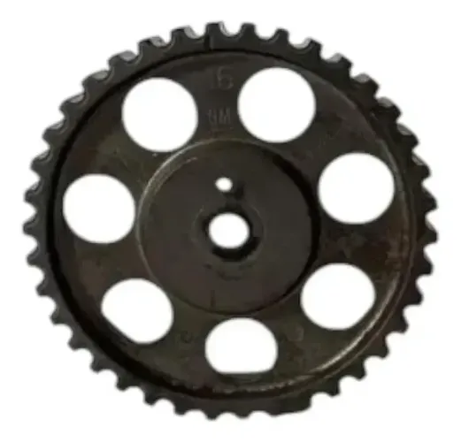 Engrenagem Eixo Comando Válvulas Gm Corsa Agile N1186v (Usado) / V12