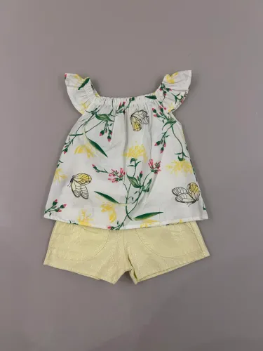 Roupa infantil 