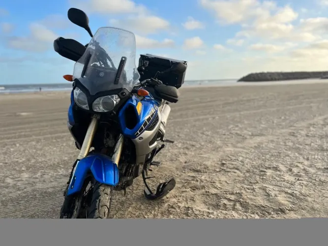Super Tenere XT 1200 ÚNICO DONO
