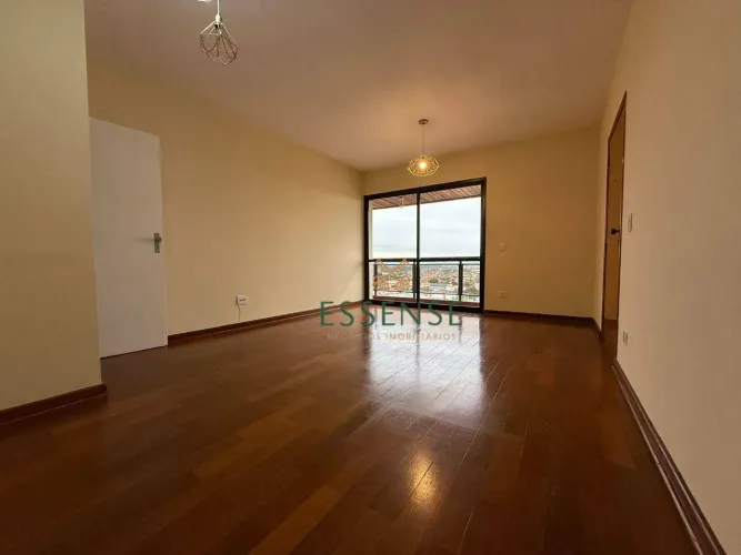 Apartamento para Locação de 121 m² no Edifício Eugenio Yamasaki no Centro de Suzano/SP: 03