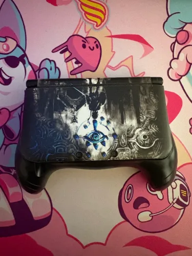 Nintendo 3DS XL Desbloqueado
