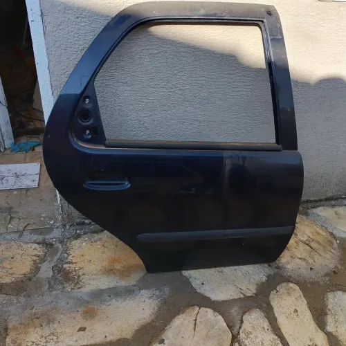 Teto e porta Palio fire.
